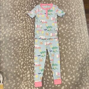 The Beaufort Bonnet Company Pajama Set